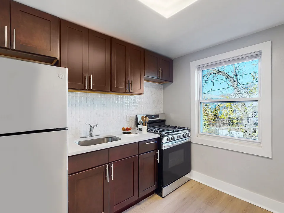 Bound Brook Apartments