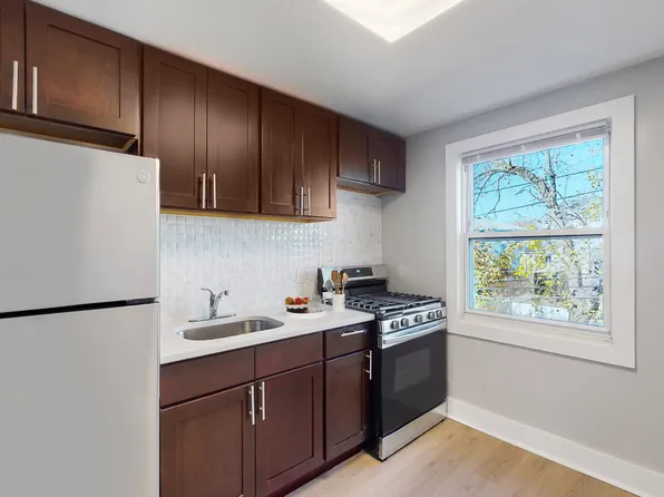 Bound Brook Apartments