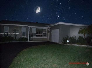 Sunrise Golf Village Sec, Fort Lauderdale, FL 33322