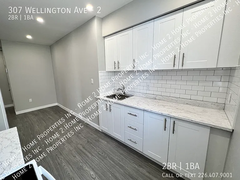 307 Wellington Ave #2 — Photo 7