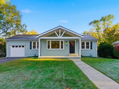 1860 Pershing Rd, Lexington, KY, 40504