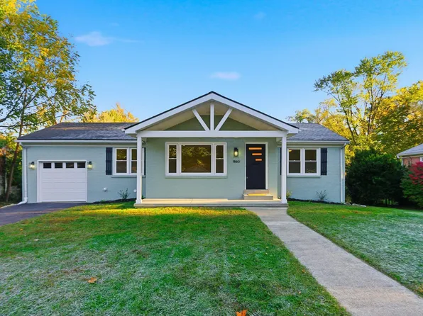1860 Pershing Rd, Lexington, KY 40504