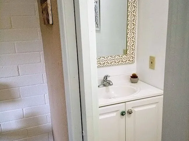 2 bed, 1.5 bath, 851 sqft, $1,500 — Photo 3