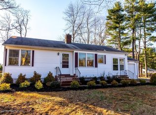 61 Creamery Rd, Colts Neck, NJ 07722