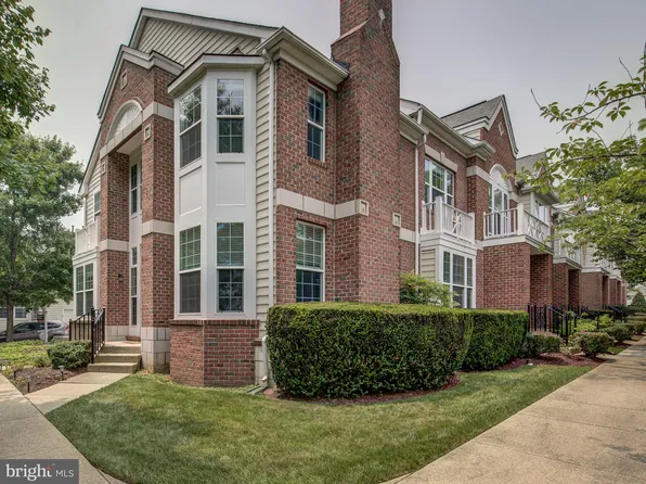 5919 Perfect Calm Ct #A4-11, Clarksville, MD 21029