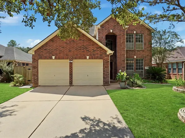 4431 Forest Creek Dr, Missouri City, TX 77459