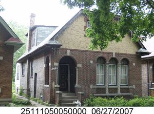 9614 S Dobson Ave, Chicago, IL