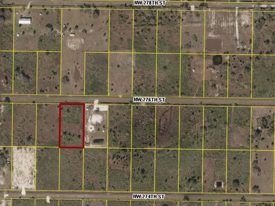 1st image of 18232 NW 276th Street