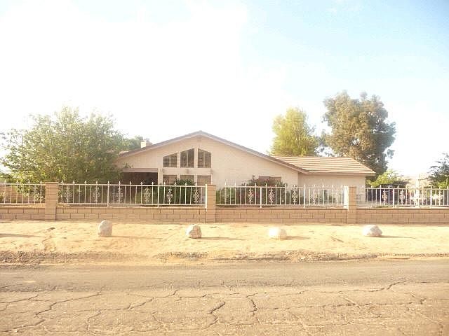 1st image of 58560 San Marino Dr