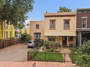 2924 Champa St, Denver, CO 80205