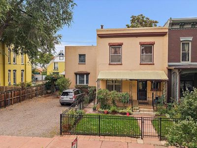 2924 Champa Street, Denver, CO, 80205