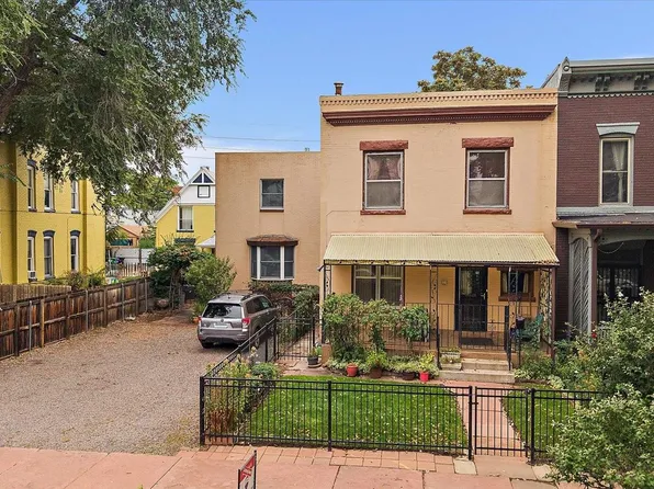 2924 Champa Street, Denver, CO 80205
