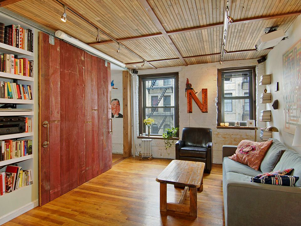 1st image of 141 Attorney St #2A
