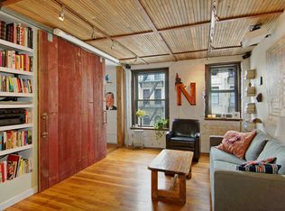 141 Attorney St #2A, New York, NY 10002