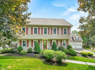 4 Joseph St, Derry, NH 03038