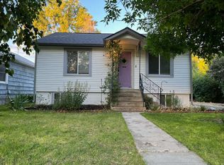 612 S Elder St, Nampa, ID 83686