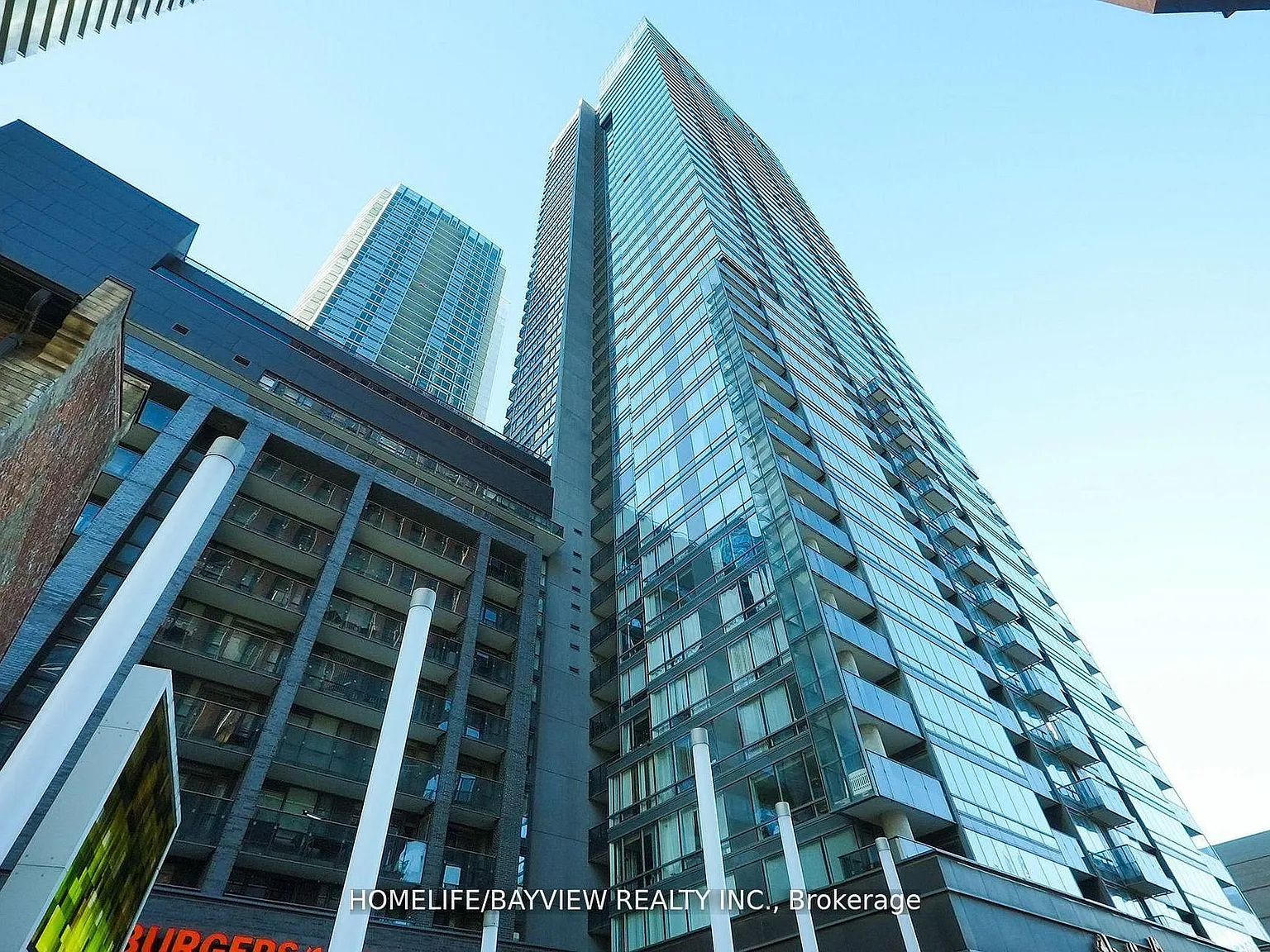 2 bed, $2,400 — Photo 1