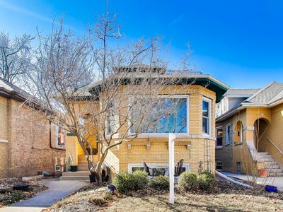6224 N Rockwell St, Chicago, IL, 60659