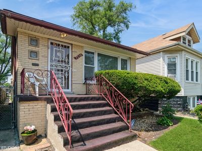 7250 S Wood St, Chicago, IL, 60636