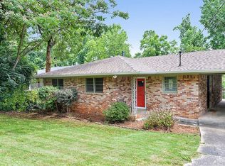 1593 Boulderwoods Dr, Atlanta, GA 30316