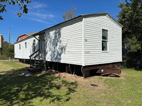 135 Stephen Ballay Ln, Pt Sulphur, LA 70083