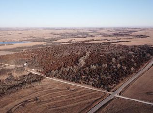 27355 Grandview Rd, Havensville, KS 66432