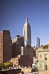 Sold by Halstead Real Estate