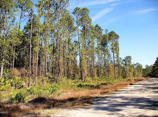 4495 Bondarenko Rd, Keystone Heights, FL 32656