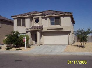 519 Racine, Casa Grande, AZ 85130
