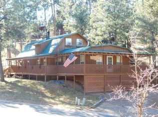 300 Marble Dr, Ruidoso, NM 88345
