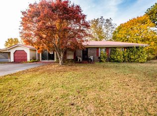 285 Saddle Club Loop, Lexington, TN 38351