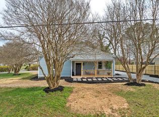 145 Buffalo Rd, Clarksville, VA 23927