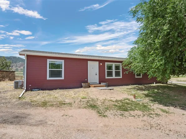 5790 Pine Cliff Avenue, Sedalia, CO 80135