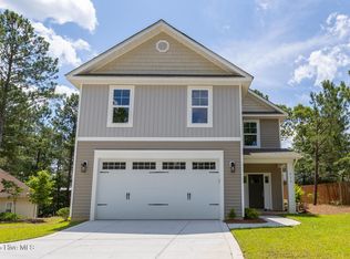 450 Spring Lake Dr, Pinehurst, NC 28374