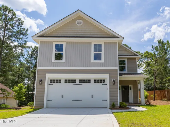 450 Spring Lake Drive, Pinehurst, NC 28374