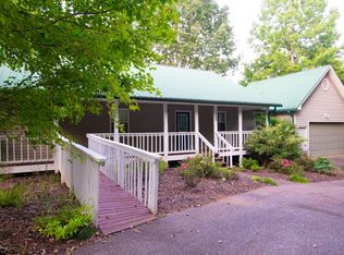 6720 Wood Lake Cir, Young Harris, GA 30582