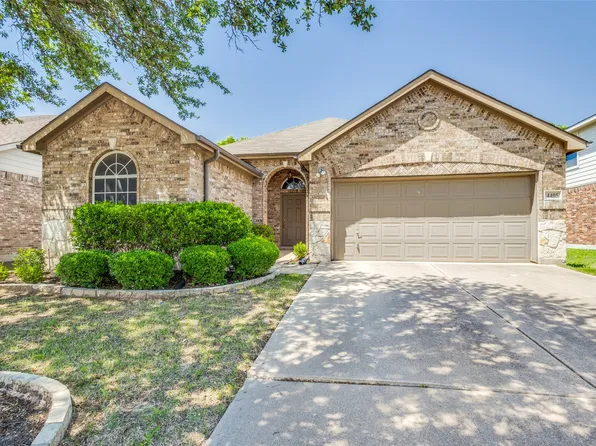 4405 Grassy Glen Dr, Fort Worth, TX 76244