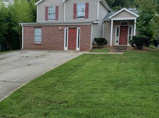 164 Brandon Ridge Cir, Stockbridge, GA 30281