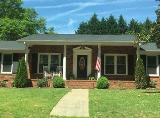 107 Carolina Dr, Clemson, SC 29631