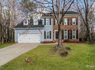 3309 Singleleaf Ln, Raleigh, NC 27616