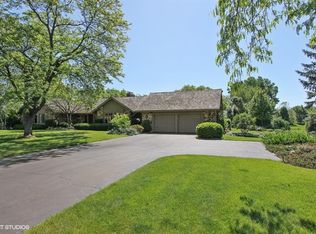 6 Harvard Ln, Hawthorn Woods, IL