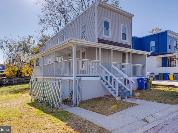 1513 Olmstead St, Baltimore, MD 21226