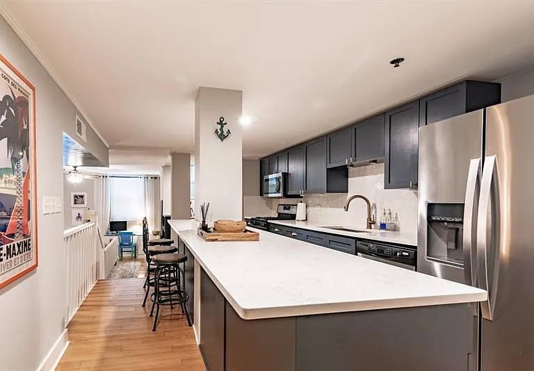 985 Ponce De Leon Ave NE #204 — Photo 16