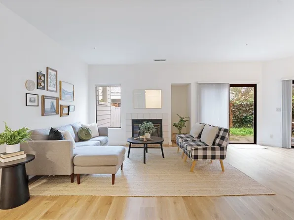 2605 Willowbrook Ln Unit 35, Aptos, CA 95003