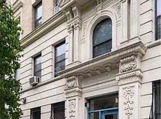 16 Morningside Ave #3S, New York, NY 10026