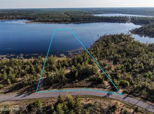 0 Lake Ridge Rd, Chipley, FL 32428