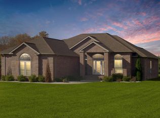 11 Quail Dr, Herrin, IL 62948