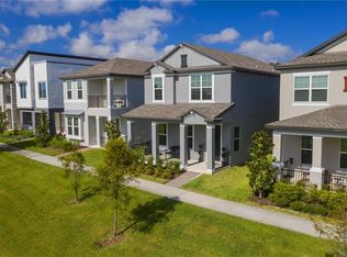 2005 White Feather Loop, Oakland, FL 34787