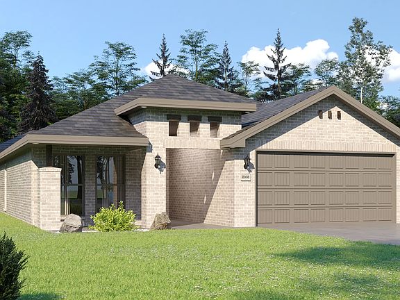2nd image of 2912 Yellowstone Ct