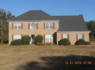 803 Stoneglen Ct, McDonough, GA 30252